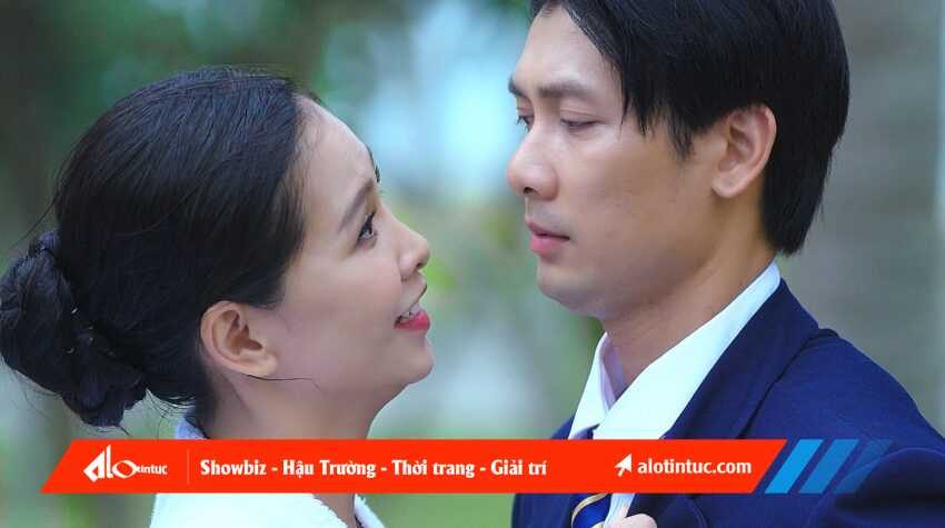 Cảnh trong phim Thâm tình giả dối