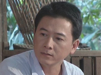 Một nhân vật trong phim Tiếng tơ đồng